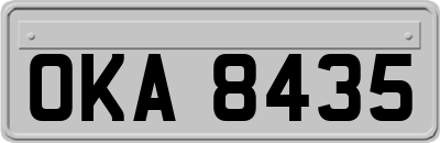 OKA8435