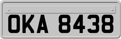 OKA8438