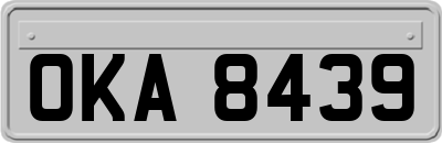 OKA8439