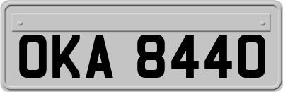 OKA8440