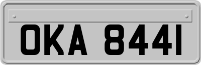 OKA8441