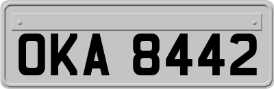 OKA8442