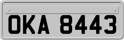 OKA8443