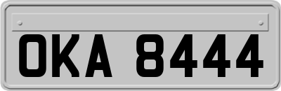 OKA8444