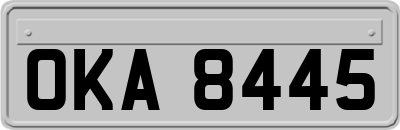 OKA8445