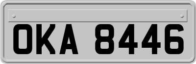 OKA8446