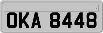 OKA8448