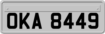OKA8449