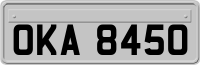 OKA8450
