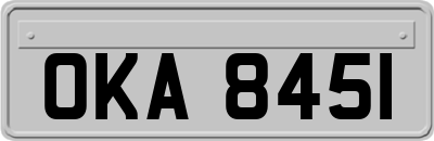 OKA8451