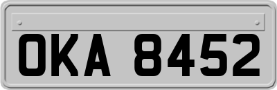 OKA8452