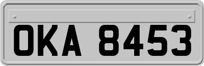 OKA8453