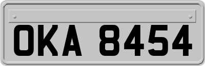 OKA8454