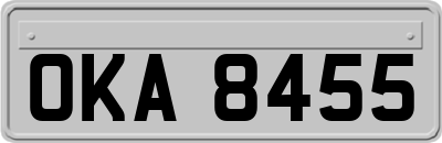 OKA8455
