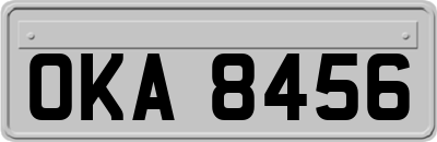 OKA8456