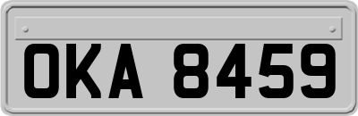 OKA8459