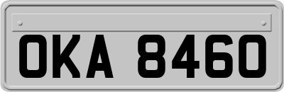 OKA8460