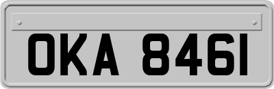 OKA8461