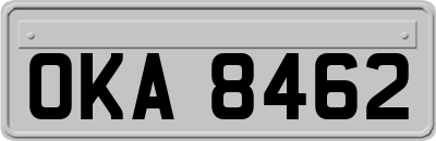 OKA8462