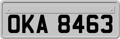 OKA8463