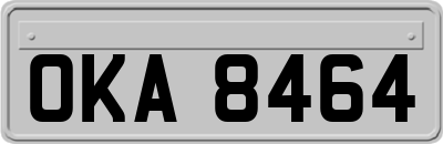 OKA8464