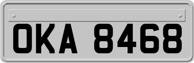 OKA8468
