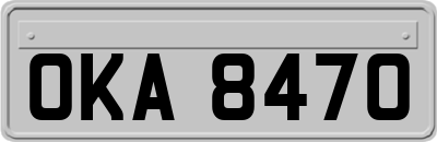 OKA8470
