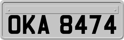OKA8474