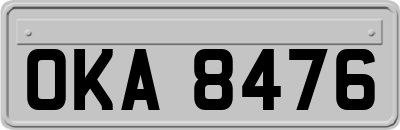 OKA8476