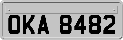 OKA8482