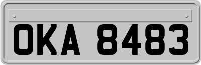 OKA8483