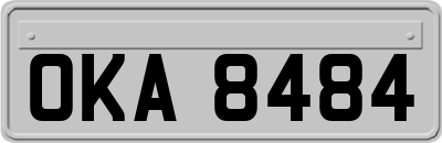 OKA8484