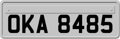 OKA8485