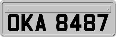 OKA8487