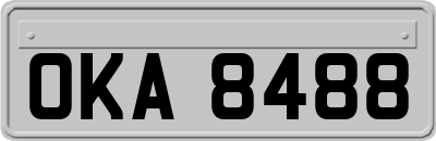 OKA8488
