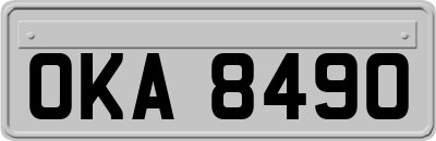 OKA8490