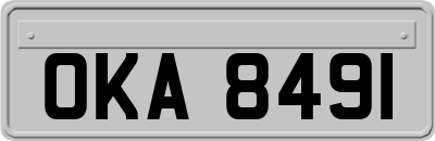OKA8491