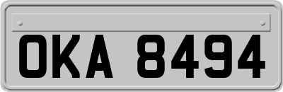 OKA8494