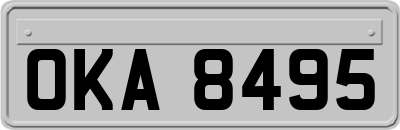 OKA8495