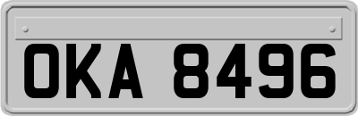 OKA8496