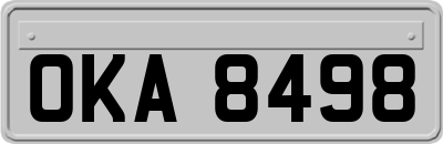 OKA8498