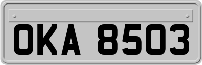 OKA8503