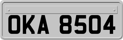 OKA8504