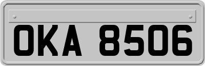 OKA8506