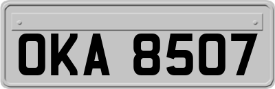 OKA8507
