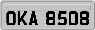 OKA8508