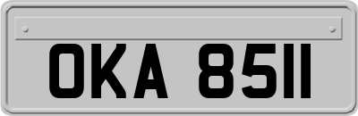 OKA8511