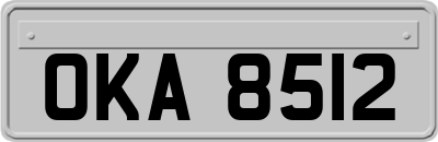 OKA8512