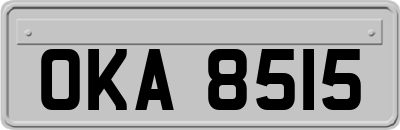 OKA8515