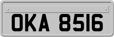 OKA8516